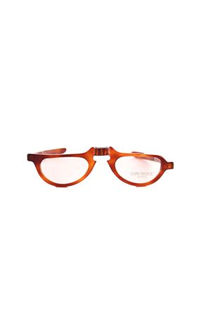 Folding glasses Capri People | PIEG04MARRONE